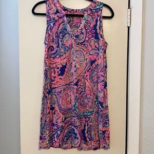Lilly Pulitzer dress size small